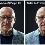 Here are two high-quality image prompts for Stable Diffusion XL, designed to generate professional and safe images based on the provided text: