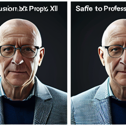 Home 6 Here are two high-quality image prompts for Stable Diffusion XL, designed to generate professional and safe images based on the provided text: