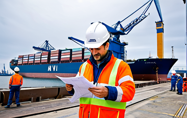 Ingénierie maritime : Comment optimiser votre Master et éviter les pièges coûteux. 3 ingénierie - 이미지 1