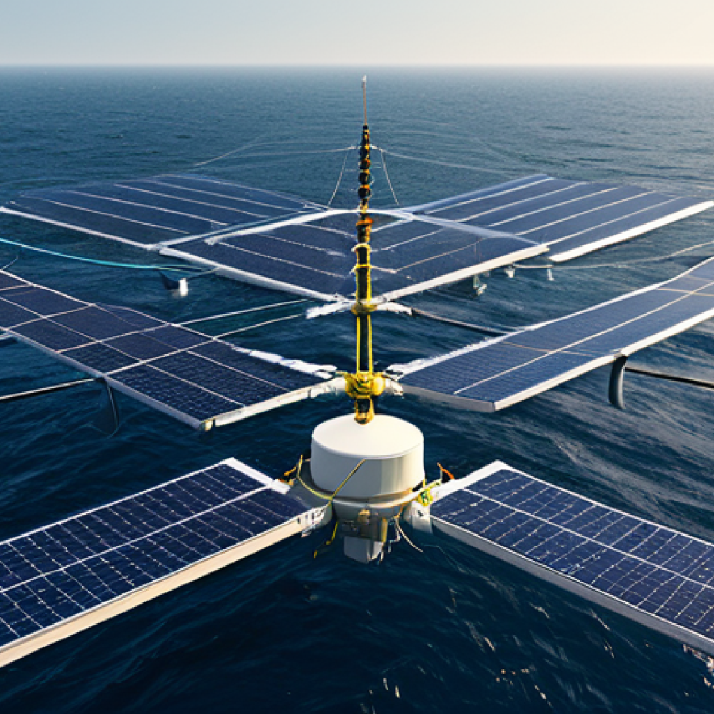 해양공학 해양 데이터 분석 기술 - Autonomous Ocean Sensor Network**

"A network of small, intelligent sensors drifting in the ocean, r...