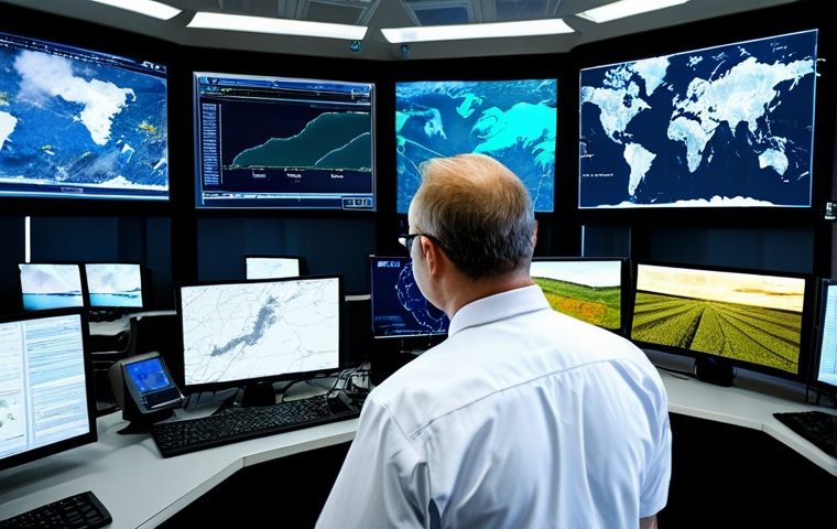 해양공학 해양 데이터 분석 기술 - Autonomous Ocean Sensor Network**

"A network of small, intelligent sensors drifting in the ocean, r...